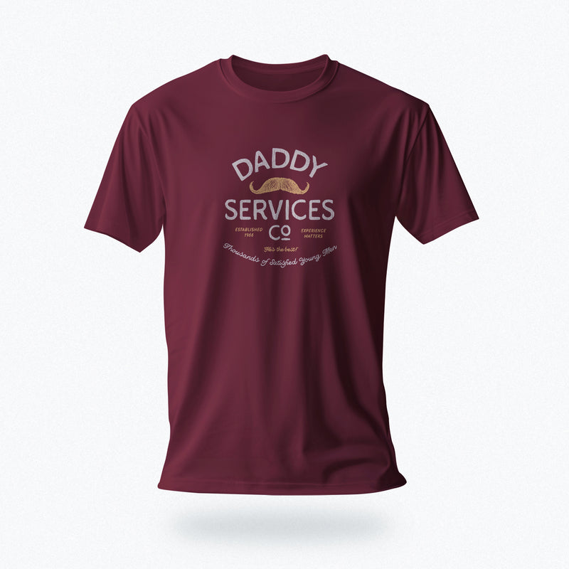 Daddy Services