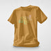 PRODUCT IMAGE: Eat Me | Funny, Raunchy T-shirt for Gay Guys into Oral Sex | Mustard