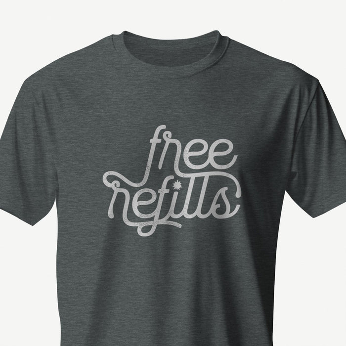 Free Refills