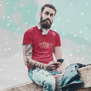 VIDEO for Sodomite T-shirt | A raunchy tee fr gay men and queer rebels | A bold typographic design reclaims a word once hurled as insult and turns it into a badge of unapologetic identity.