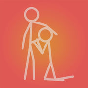 PRODUCT VIDEO: The animated GIF that informs the Stickman Blowjob Funny, NFSW Shirt 