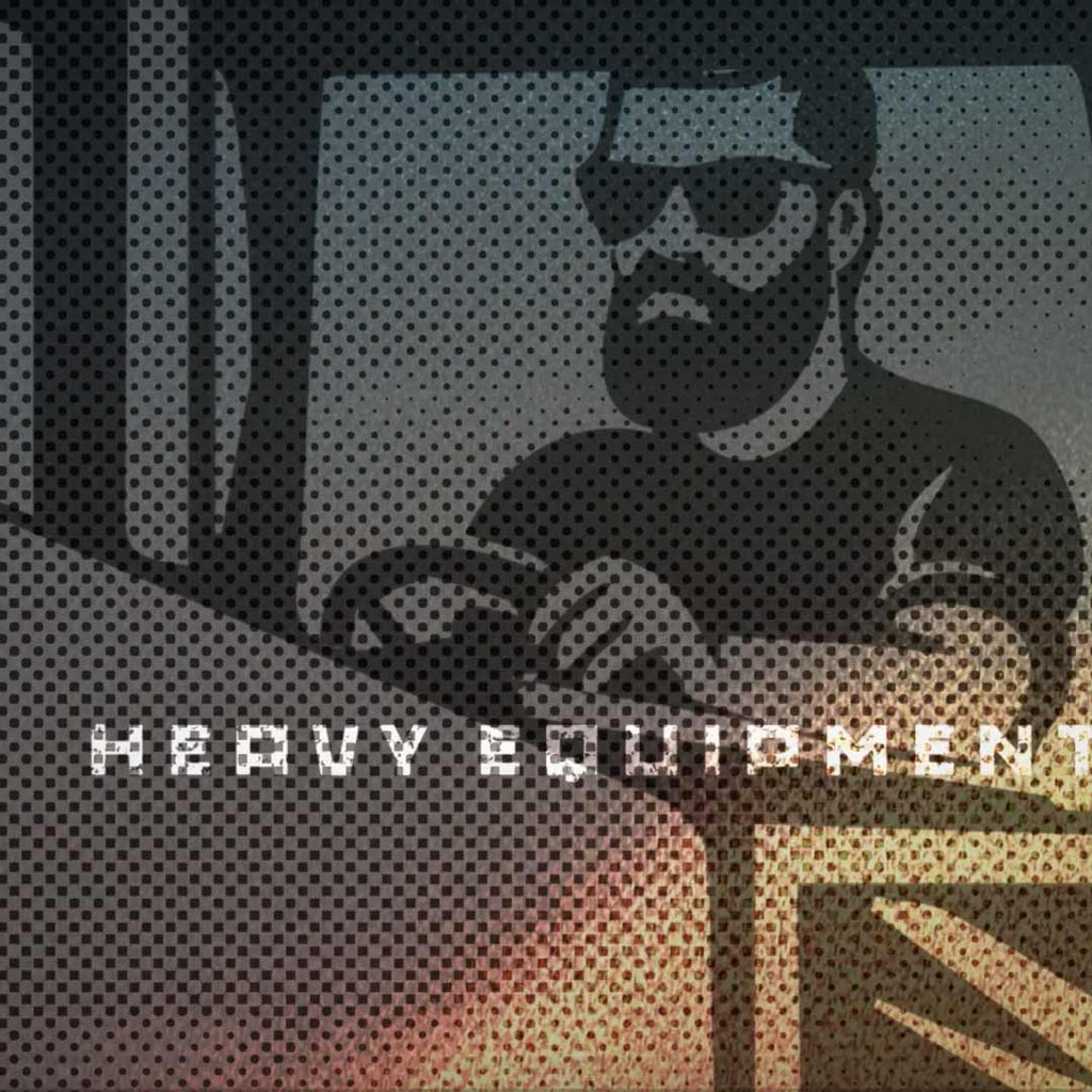 VIDEO for Plow Daddy T-shirt | Raunchy Gay Farmer Tee for Horny Men Who Love Heavy Equipment