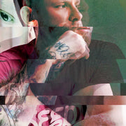 VIDEO file for Seed t-shirt | Dirty but SFW for horny gay guys who love spunk 