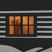 VIDEO supporting the "Snowed In, Plowed Out" T-shirt; t’s not about snow or the weather. Not sorry. This shirt leans into gay M4M fantasy with a wink.