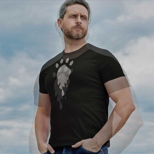 VIDEO for Trail | Raunchy Tees for Horny Gay Bears on the Hunt 