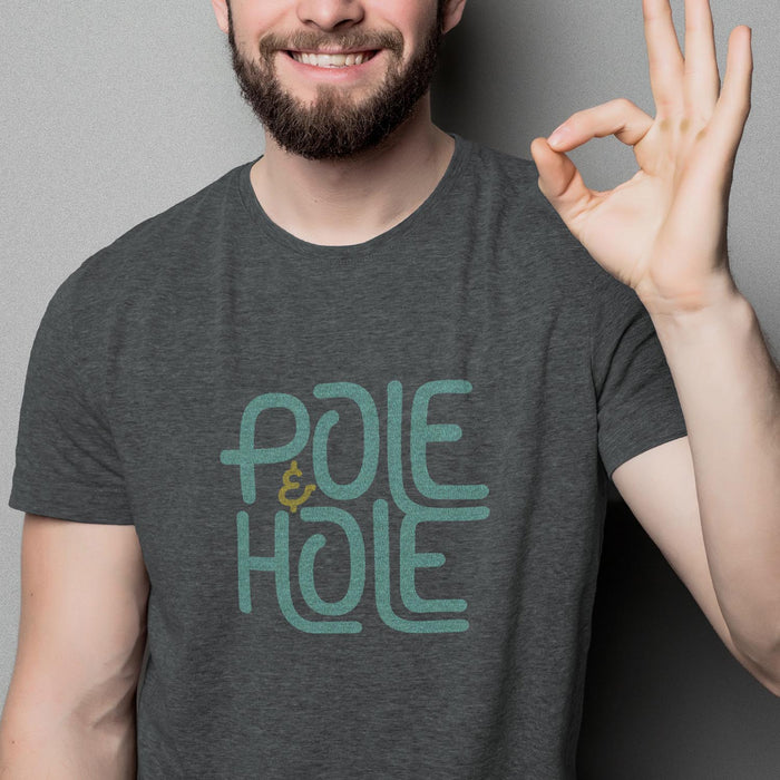 Pole & Hole