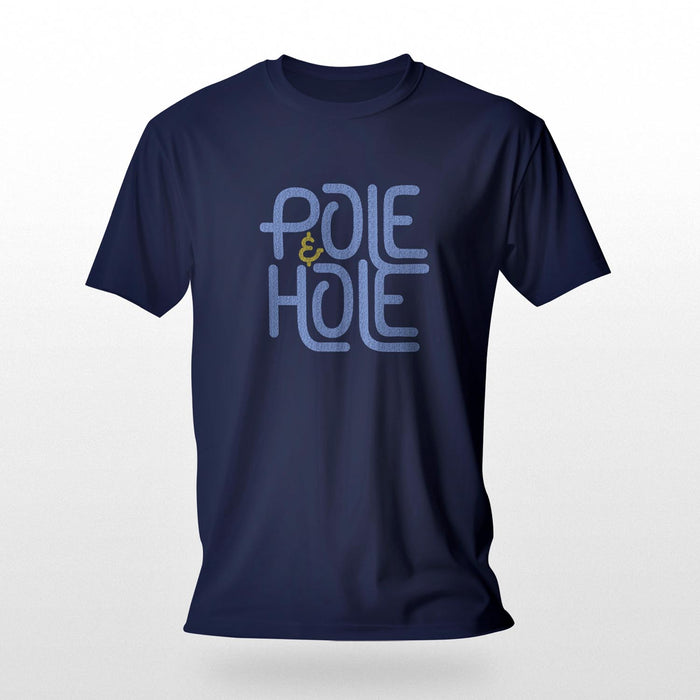 Pole & Hole