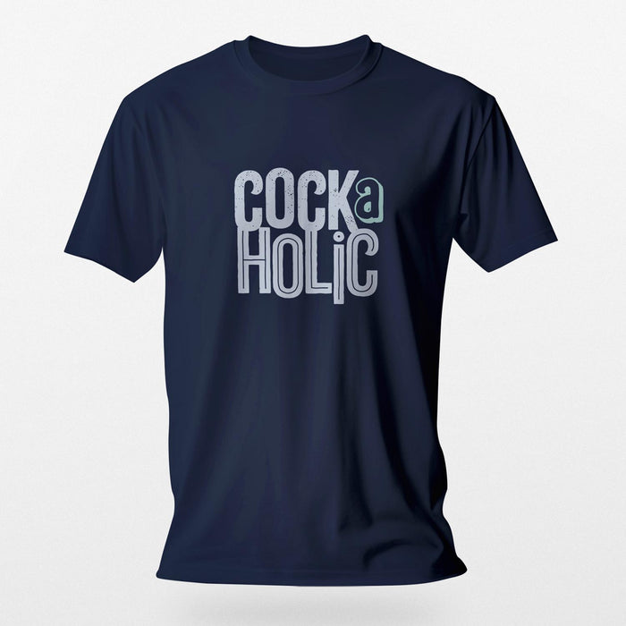 Cock-a-Holic