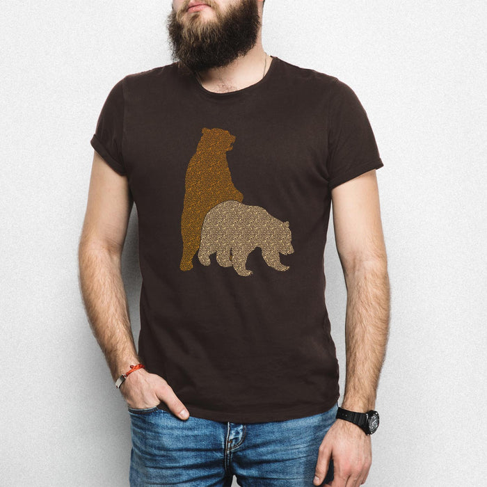 Bear Back