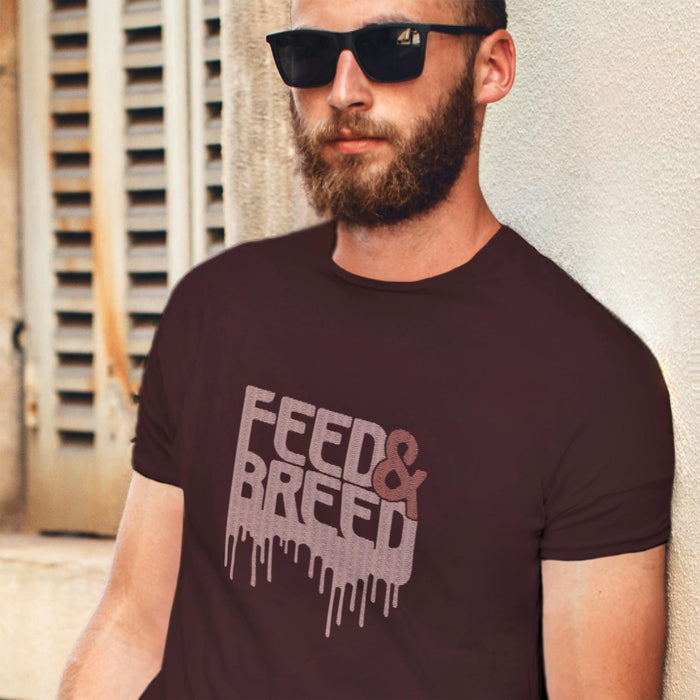 Feed & Breed