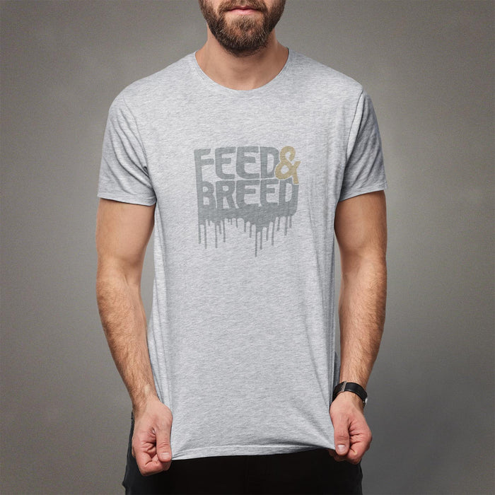 Feed & Breed