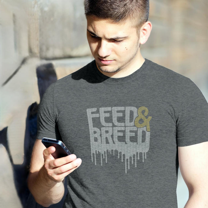 Feed & Breed