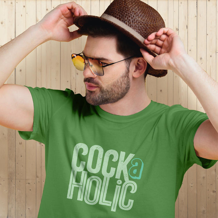 Cock-a-Holic