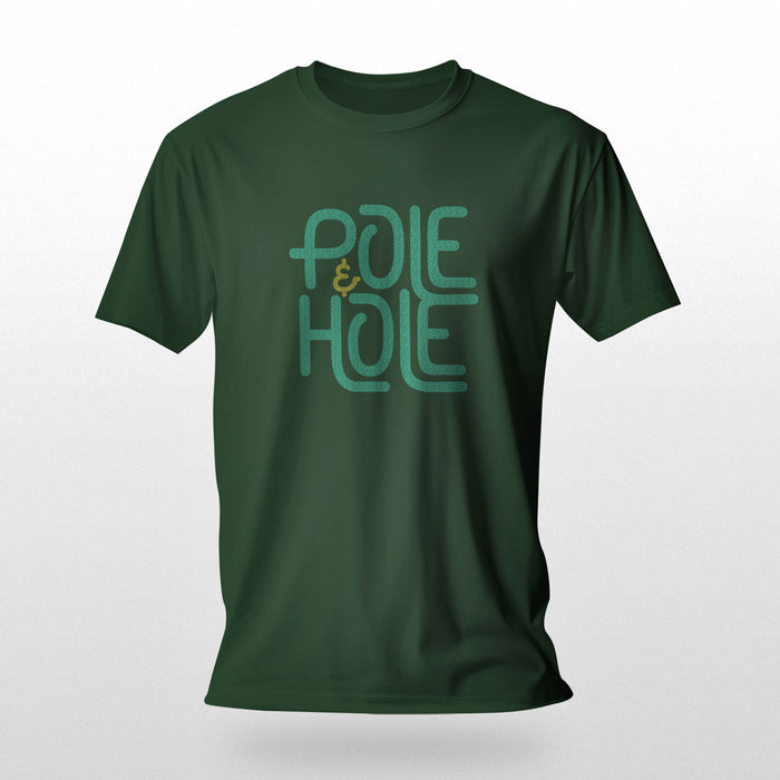 Pole & Hole